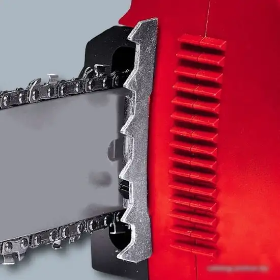 Аккумуляторная Einhell GE-LC 18 Li Kit (с АКБ) – фото товара