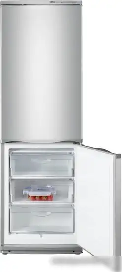 Холодильник ATLANT ХМ 6021-080 - фото товара