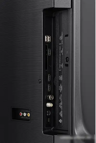 Телевизор Hisense 55E7NQ – фото товара