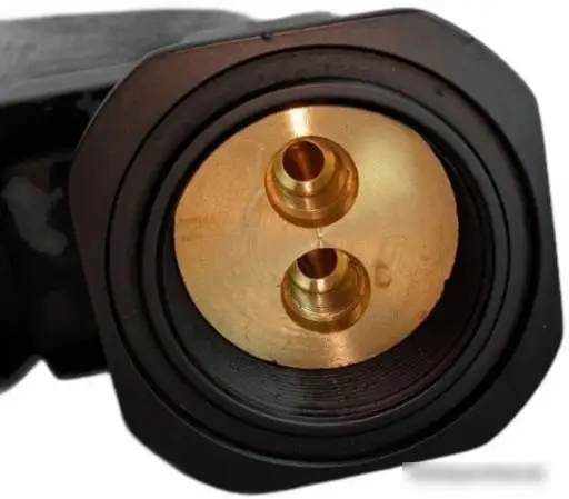 Смеситель Ledeme L4033B-2 - фото товара