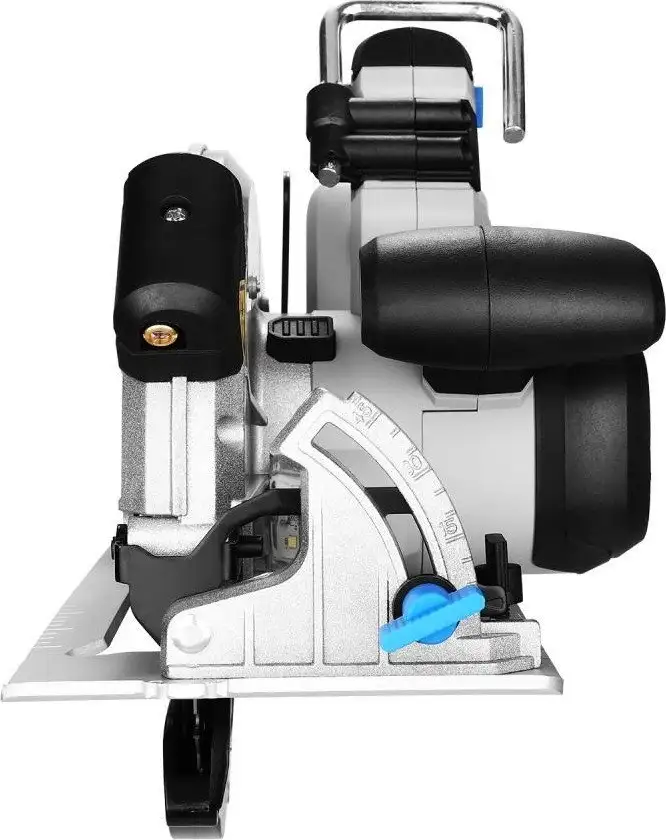 Дисковая (циркулярная) пила Deko CS20 PRO 084-1157 (с 1-им АКБ) – фото товара