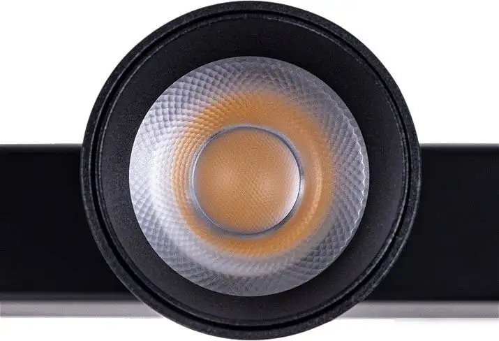 Трековый светильник Arte Lamp Rapid A6156PL-1BK – фото товара