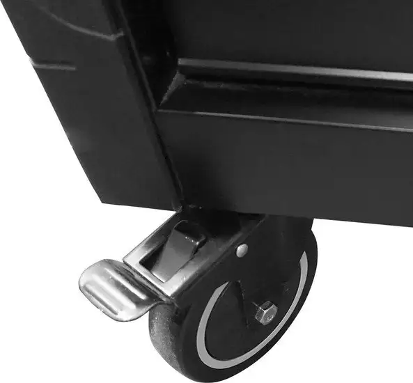 Тележка Berger BG1508 – фото товара