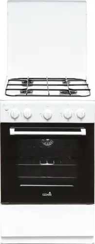 Кухонная плита CEZARIS ПГ 2150-04