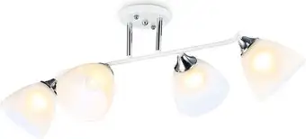 Припотолочная люстра Ambrella light Traditional TR303003 – изображение в каталоге
