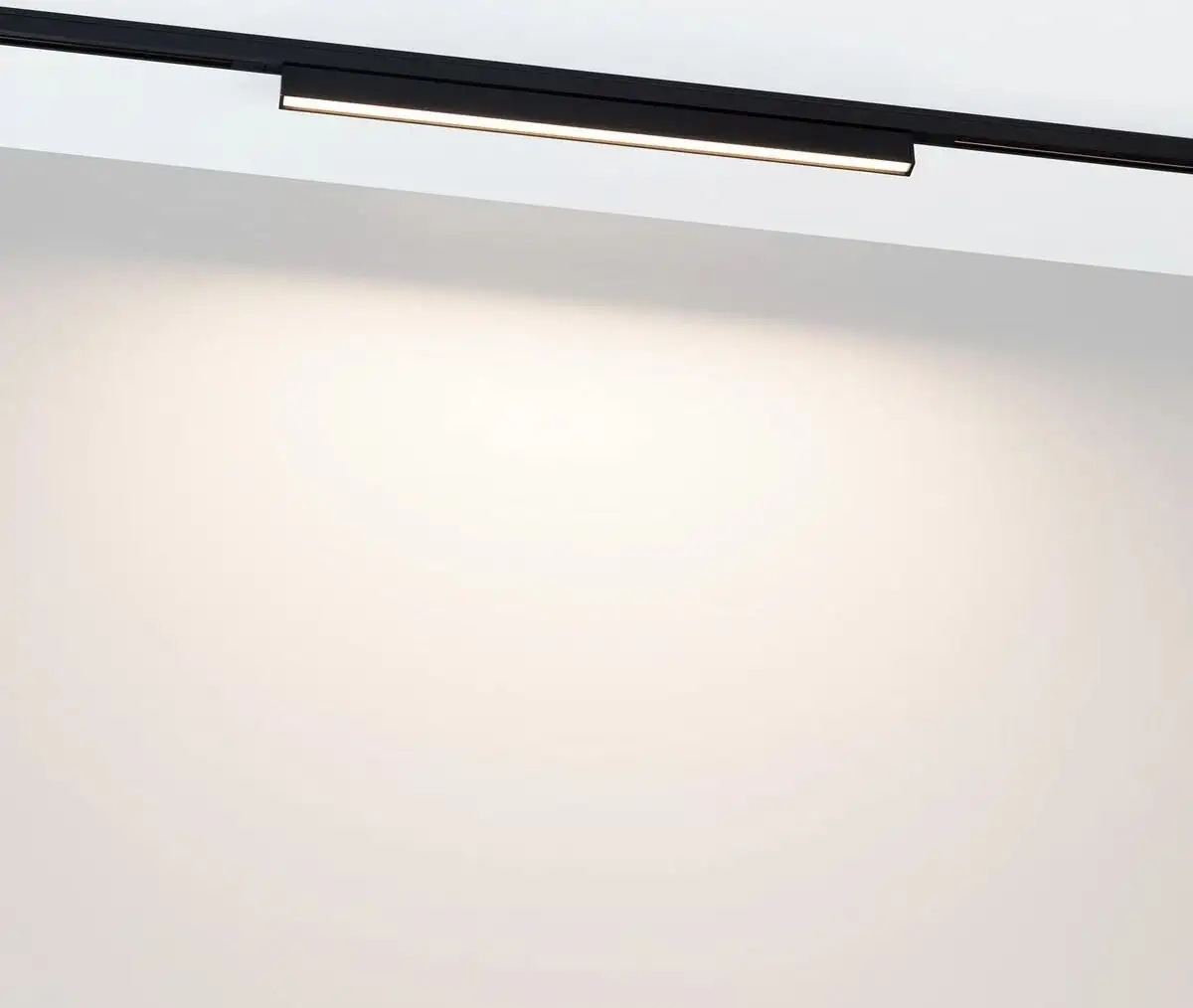 Трековый светильник Arlight Mag-Microcosm-Flat-L300-8W Day4000 043272 – фото товара