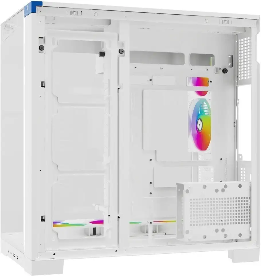 Корпус Thermalright A70 FAN5-C (белый) – фото товара