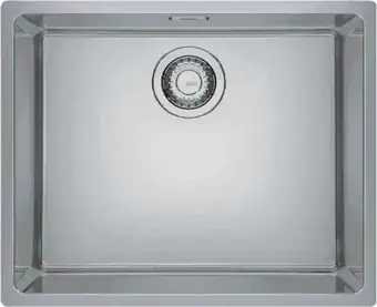 Кухонная мойка Franke FEX 110-50