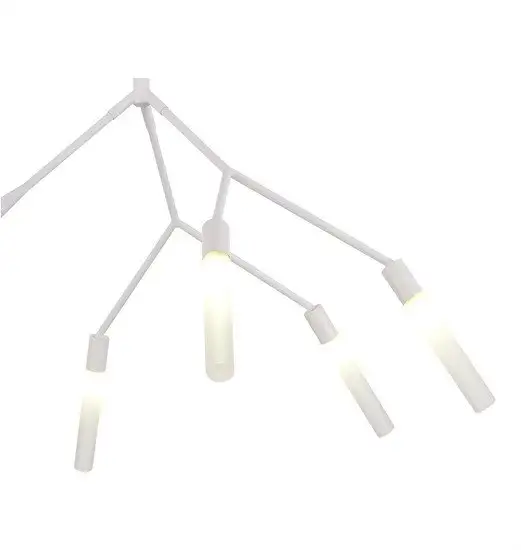 Подвесная люстра Evoluce SLE1129-503-06 – фото товара