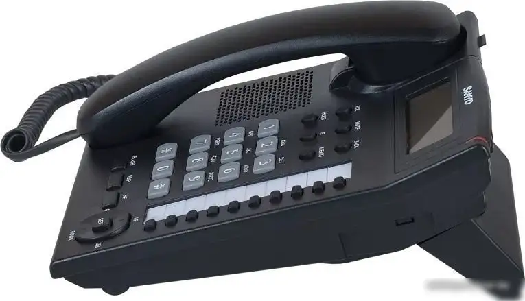 Проводной телефон Sanyo RA-S517B – фото товара