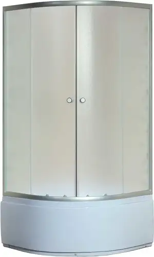 Душевой уголок Niagara Eco NG-006-14 90х90