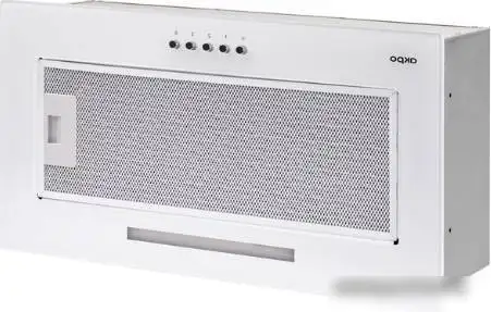 Кухонная вытяжка Akpo Mio 60 WK-4 (белый) - фото товара