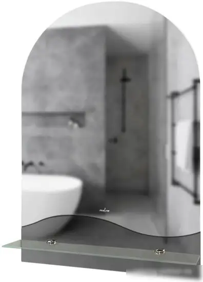 Mixline Зеркало Амели 552587 – фото товара