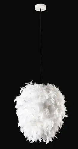 Подвесная люстра Lussole Cuscino LSP-8603 – изображение в каталоге