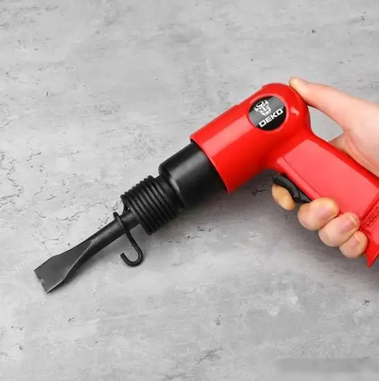 Пневмошлифмашина Deko DKPT61 Set 61 – фото товара