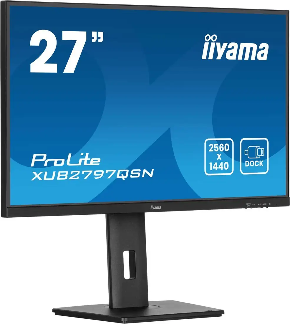 Монитор Iiyama ProLite XUB2797QSN-B2 – фото товара