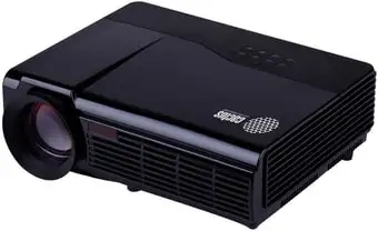 Проектор CACTUS CS-PRO.09B.WXGA-W – изображение в каталоге