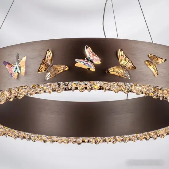 Припотолочная люстра Lightstar Faraone 701161 – фото товара