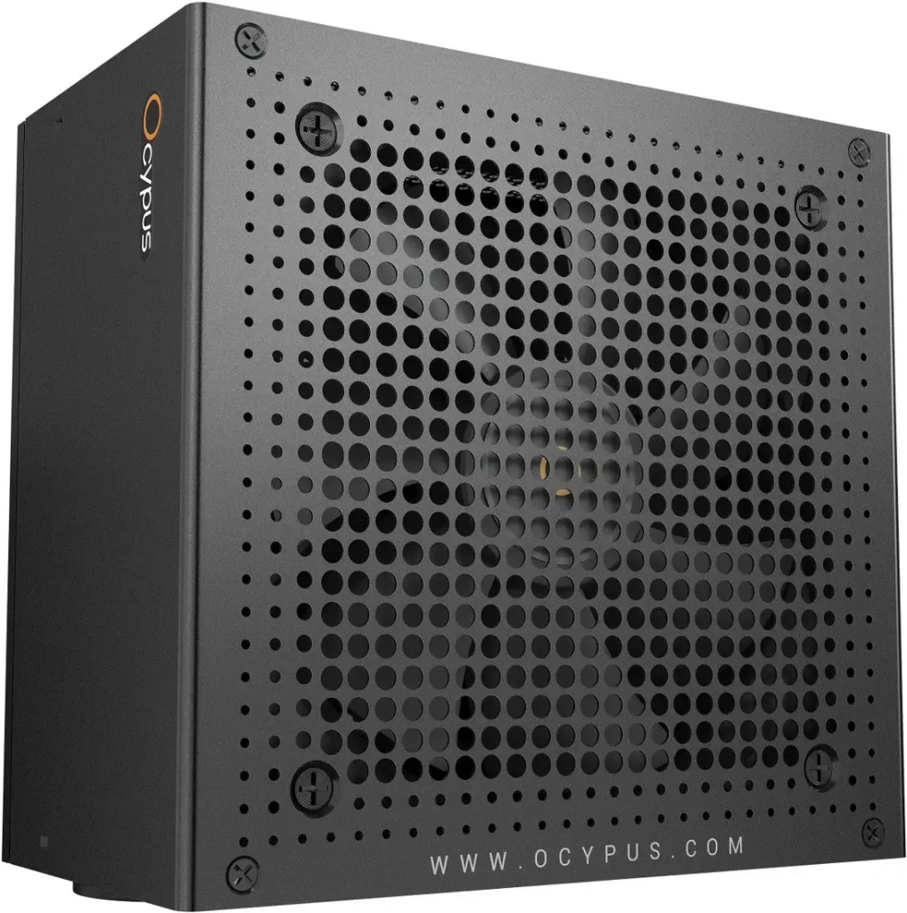 Ocypus Delta Delta-P850S-BDFBK025X-EU – изображение в каталоге