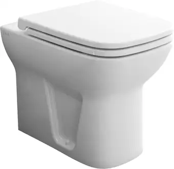 Унитаз Vitra S20 5512B003-0092 - изображение в каталоге