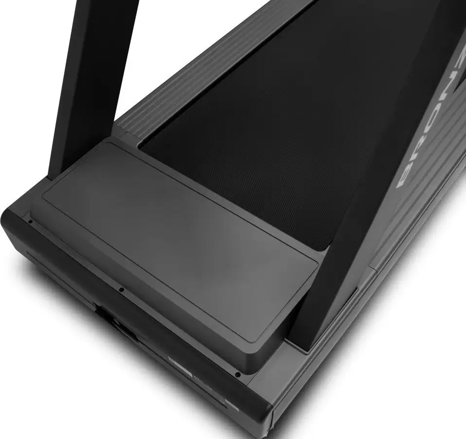 Электрическая беговая дорожка Bronze Gym PowerWay – фото товара