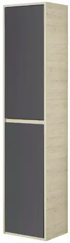 Акватон Шкаф-пенал Лофт Урбан 1A248103LQX60 – изображение в каталоге