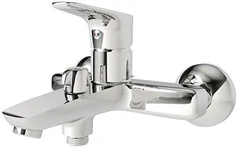 Смеситель IDDIS Zodiac ZODSB02i02 - фото товара