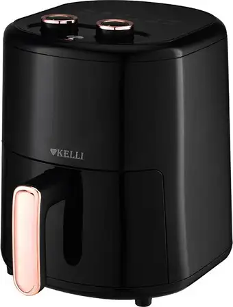 Аэрогриль KELLI KL-1708 – изображение в каталоге