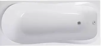 Ванна Alex Baitler Saima 180x80