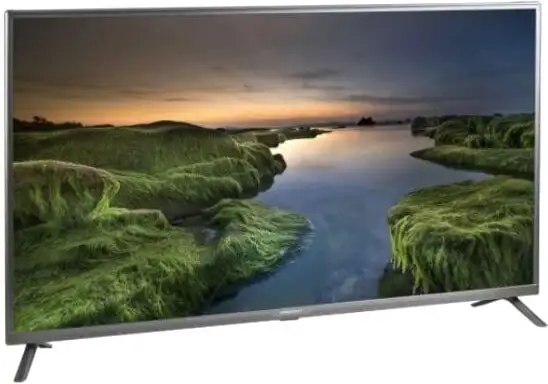 Телевизор Horizont 43LE7022D – фото товара