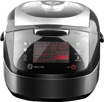 Мультиварка CENTEK CT-1472 – изображение в каталоге