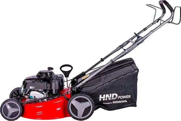 Газонокосилка HND LM53XS – фото товара
