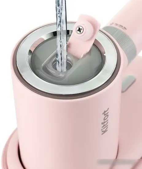 Отпариватель Kitfort KT-977-1 - фото товара