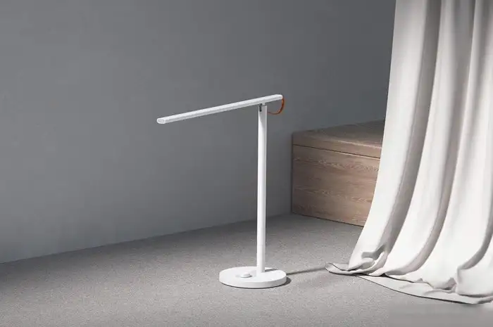 Лампа Xiaomi Mi Smart LED Desk Lamp 1S MJTD01SYL – фото товара