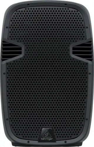 Активная акустика Behringer PK112A