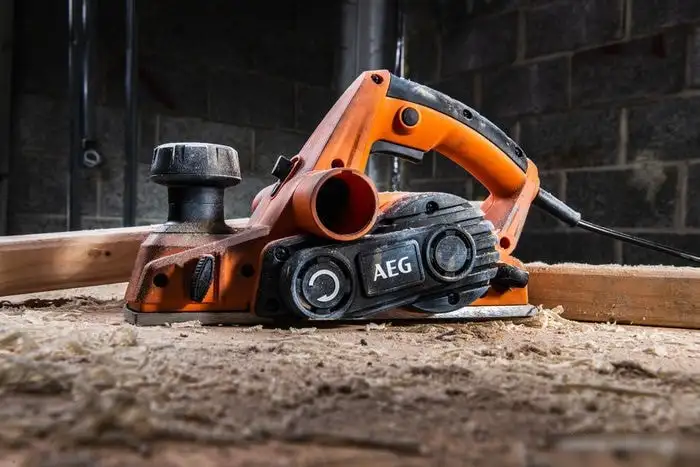 Рубанок AEG Powertools PL700 4935472008 – фото товара