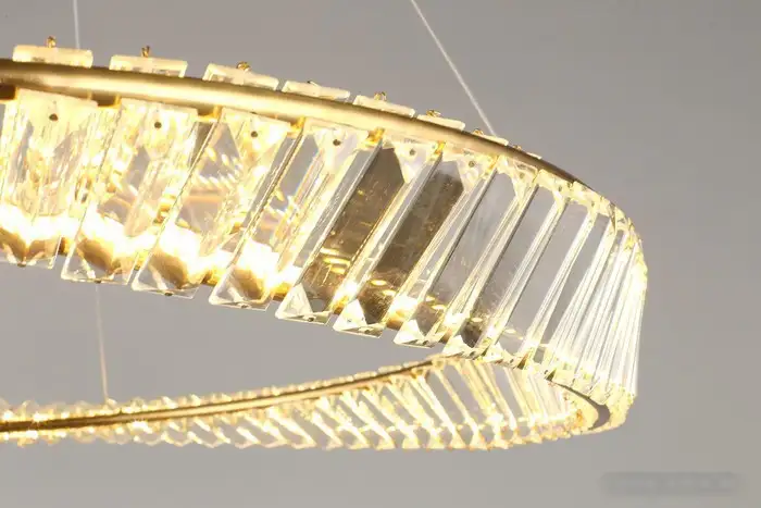 Люстра средней высоты Aployt Olimp APL.045.03.35