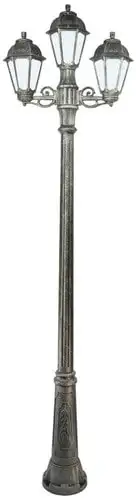 Фонарный столб Fumagalli Ricu Bisso/Saba K22.157.S21.BYF1R – изображение в каталоге