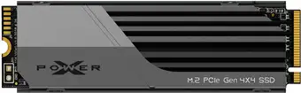 SSD Silicon-Power XS70 4TB SP04KGBP44XS7005