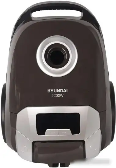 Пылесос Hyundai HYV-B4055 - фото товара