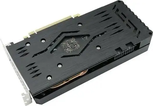 Видеокарта AFOX GeForce RTX 3070 8GB GDDR6 AF3070-8192D6H7-V2 – фото товара