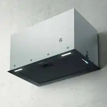 Кухонная вытяжка Elica Fold BL/A/72 PRF0181961 – изображение в каталоге