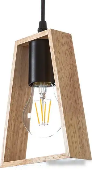 Подвесная люстра Arte Lamp Brussels A8030SP-3BK – фото товара