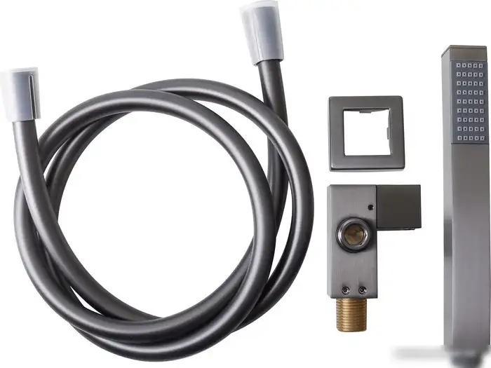 Душевой гарнитур Maxonor Pure Life PL8008-9 - фото товара