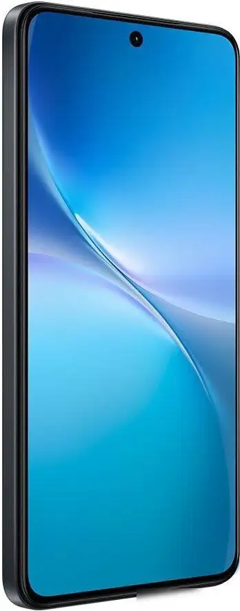 Телефон Vivo V70 Lite V2615 8GB/128GB международная версия (черный) – фото товара