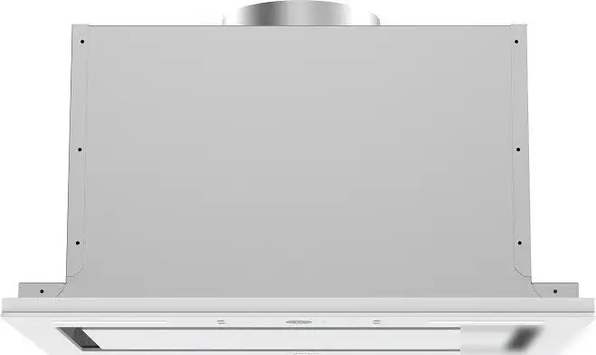 Кухонная вытяжка Midea MH60I530GW - фото товара