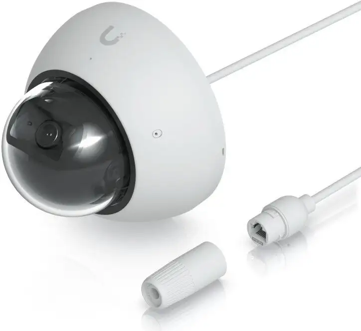 IP-камера Ubiquiti UVC-AI-Dome-W – фото товара