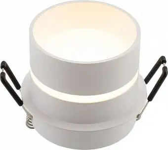 Точечный светильник Denkirs DK2404-WH DK2404-WH – изображение в каталоге