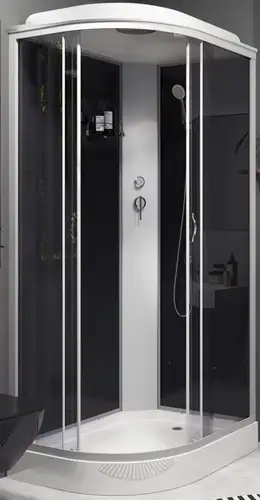 Душевая кабина Niagara Classic NG-3512-14R 90х90 - изображение в каталоге