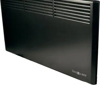 Конвектор Теплофон МТ 1.5кВт Эвуас 1.5 (черный) - изображение в каталоге